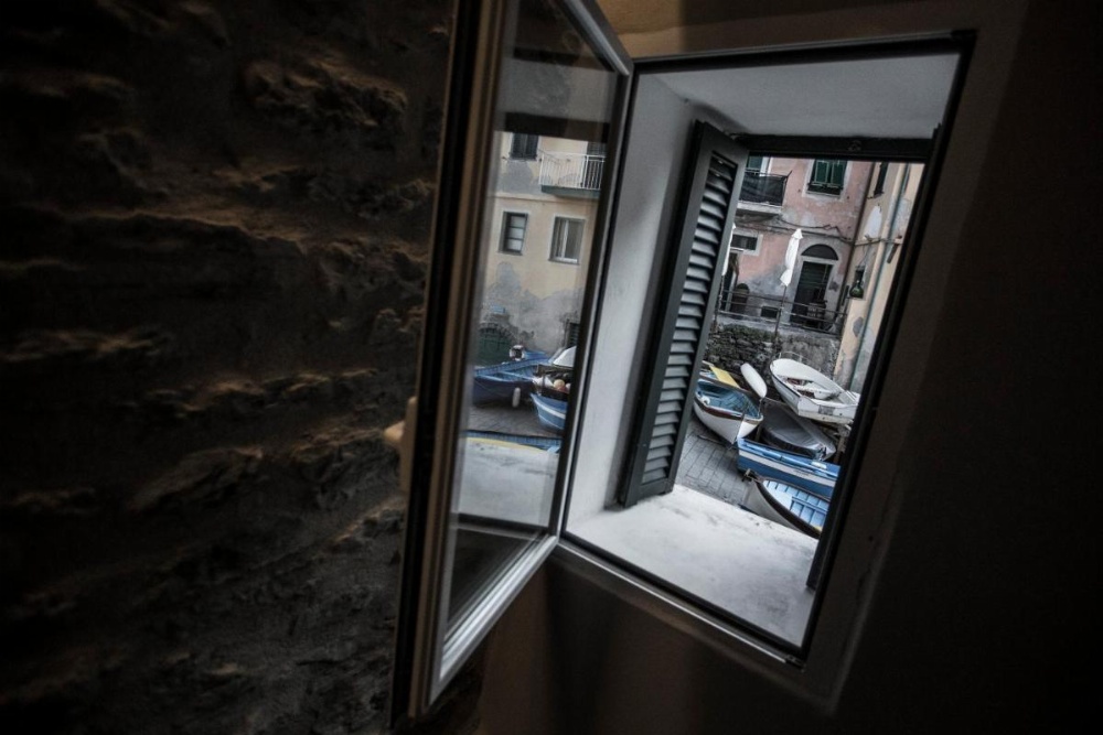 Allo Scalo Dei Mille Main image